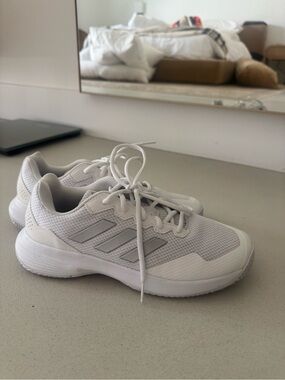 Women’s Adidas running shoes